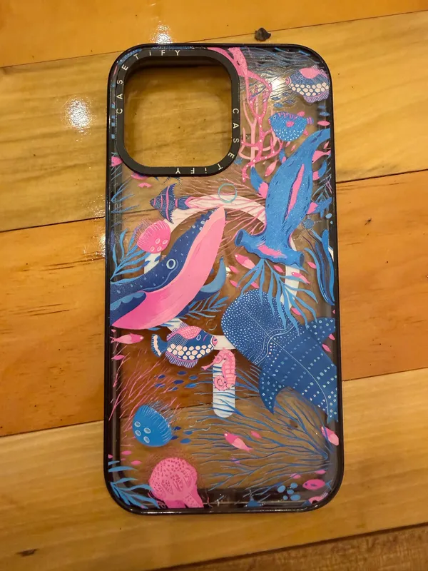 CASETiFY Case iPhone - Image 2