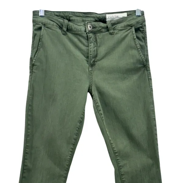 Pistola Jeans‎ Olive 29 - Image 3
