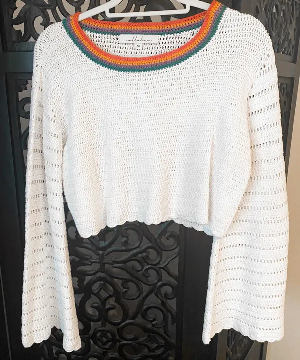 Revolve x Callahan Sweater - Image 2