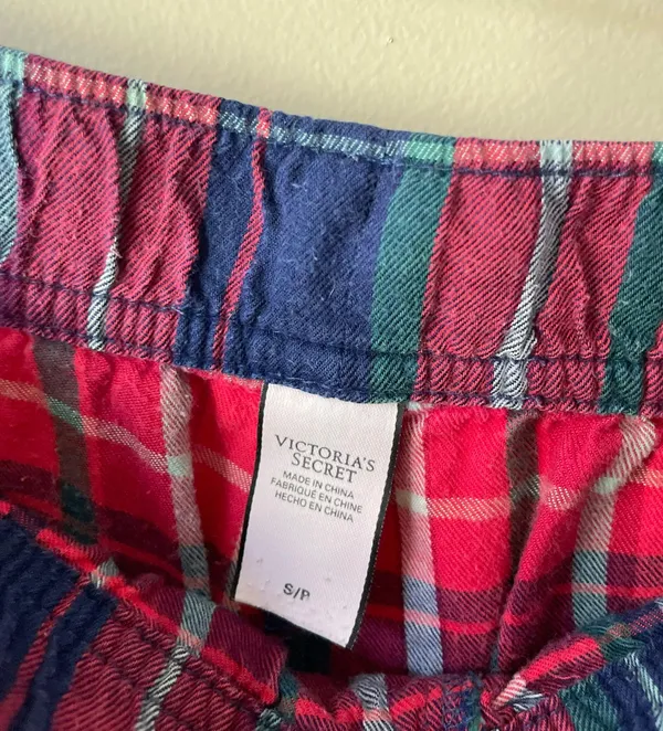 Pajama Pants - Image 2