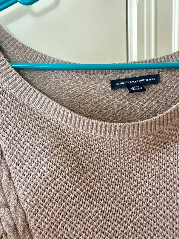 American Eagle Sweater - Image 3