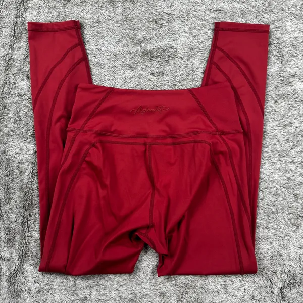 Alphalete Aura Ultra High_Rise Legging Women's Medium - Image 6