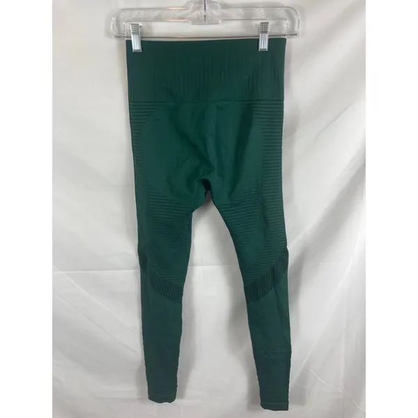 Tuscom Tight Push up Yoga Sport legging S - Image 5