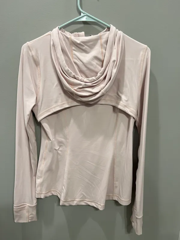 Lululemon Hooded Define Jacket - Image 3