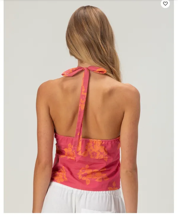 Urban Outfitters halter top - Image 4