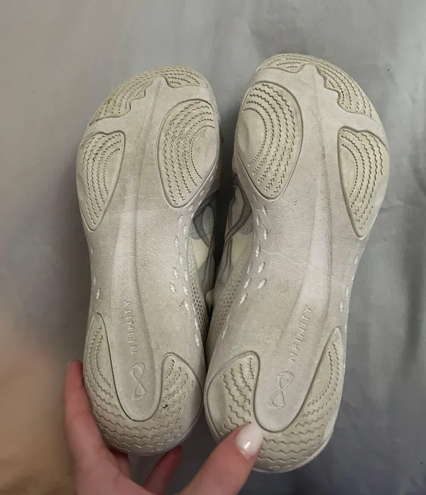 Alpha Cheer Shoes - Image 2
