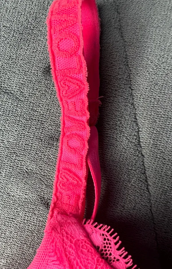 Sexy Victorias Secret Bra - Image 2