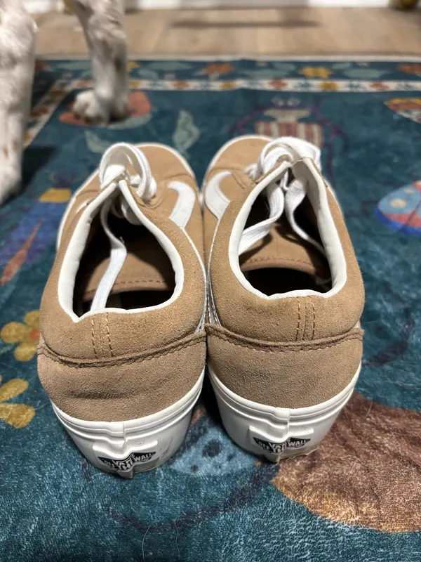 Vans Platform Sneakers - Image 2