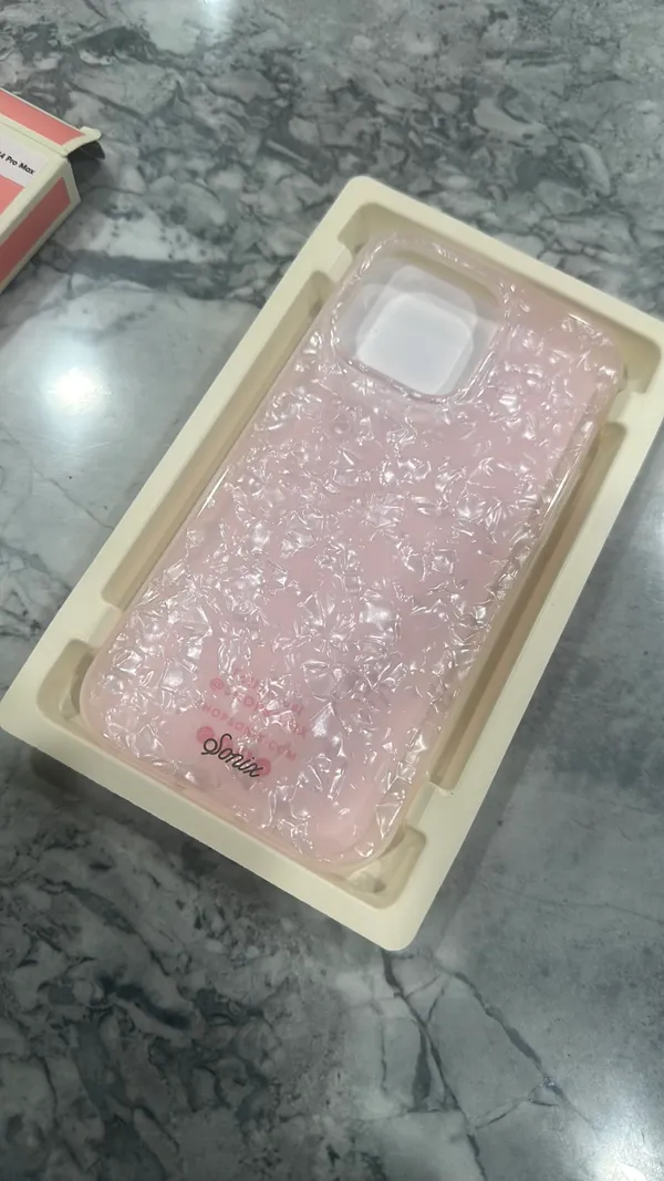 iPhone 14 Prox Max Case - Brand New - Image 7