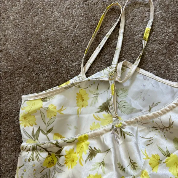 Pajama Set Size L - Image 3