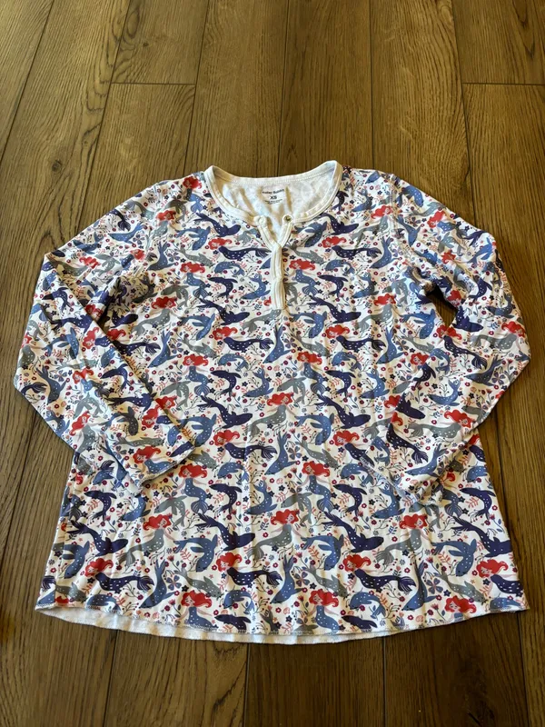 Roller Rabbit Pajama Set - Image 2