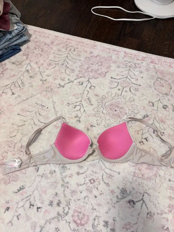 PINK Victoria's Secret Bra - Image 2