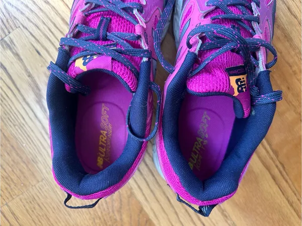 New Balance Women’sTrail Sneakers - Image 7