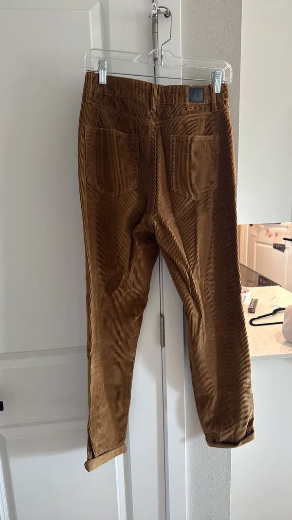 BDG corduroy pants - Image 3