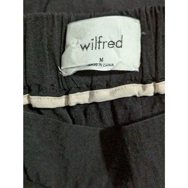 Aritzia Wilfred pants size Medium - Image 3