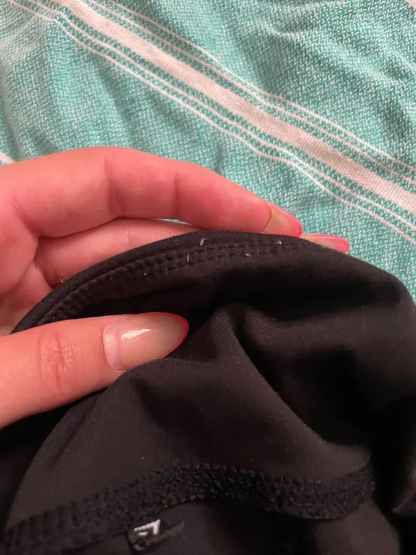 Gymshark Leggings - Image 4