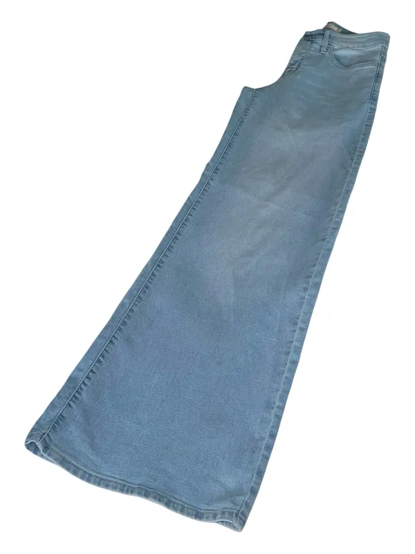 Levi's Wide-Leg Jeans - Image 6