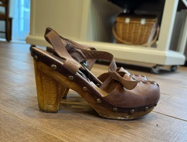Jeffrey Campbell x Free People Heels - Image 5