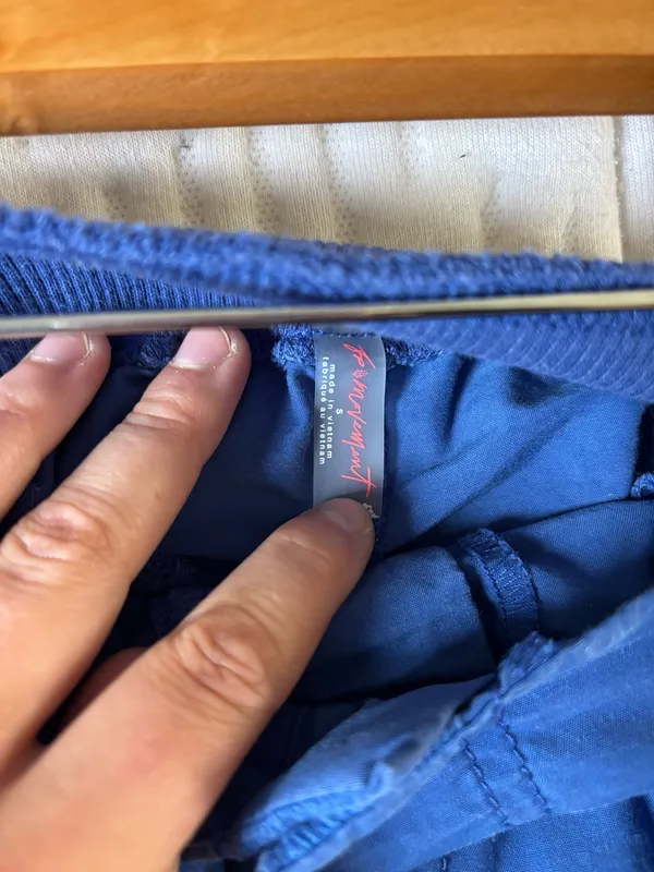 FP Movement Mesmerize Me Pants Cargo - Image 3