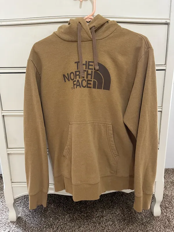 The North Face Hoodie - Image 2