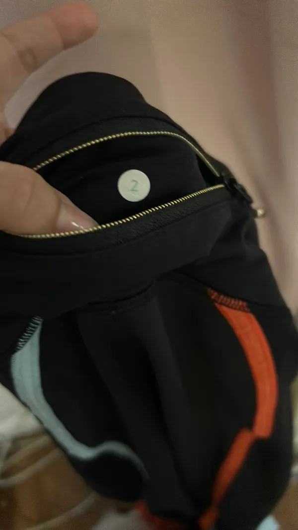 Lululemon Leggings - Image 5