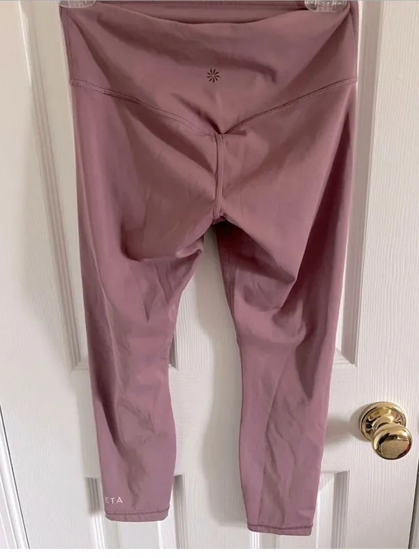 Leggings 7/8 - Image 2