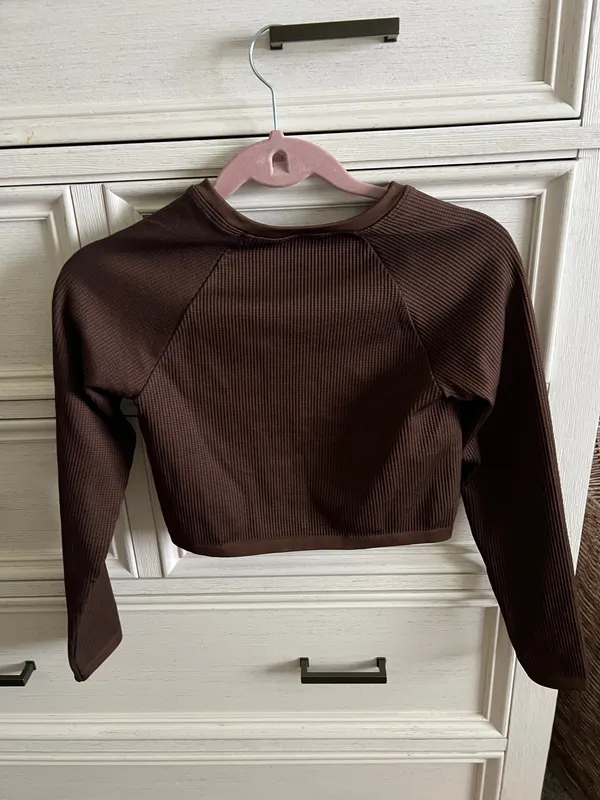 Aerie Crop Top - Image 2