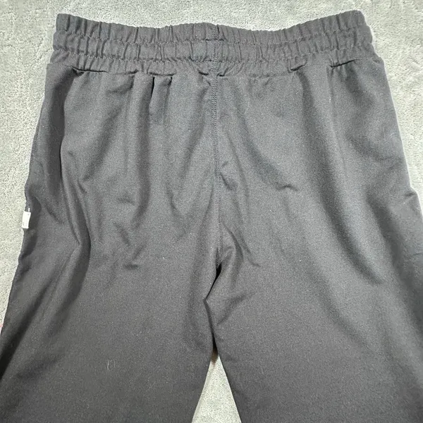 Vuori Joggers Womens XS Black Drawstring Lounge Yoga Gym Sweatpants Athletic - Image 5