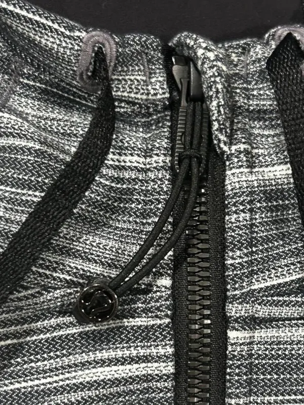 Lululemon Hooded Define Jacket Nulu - Image 7