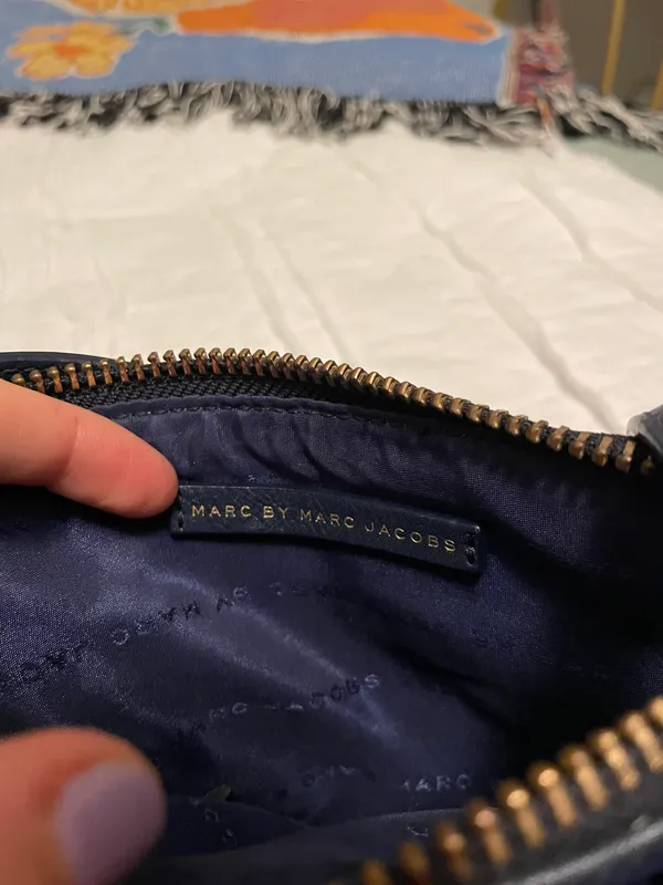 Marc by Marc Jacobs Purse - Image 4