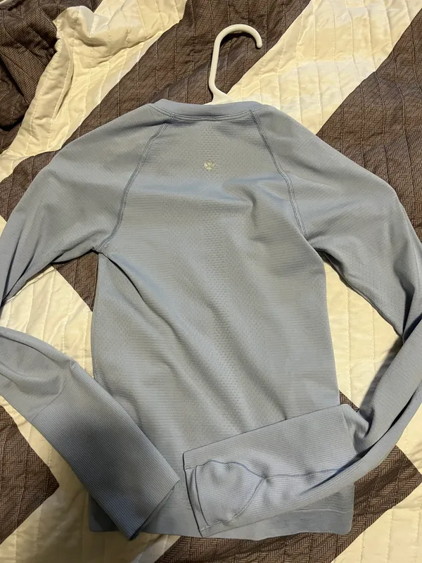 Long Sleeve Swiftly Tech - Image 2