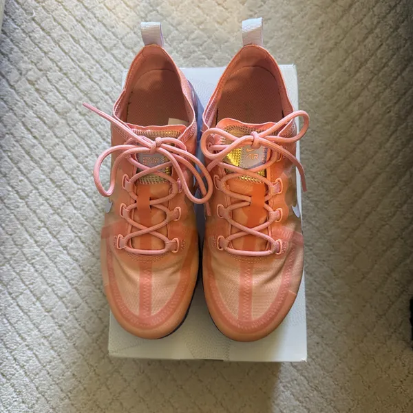 Nike Pink Vapormax Air 2019 - Image 2