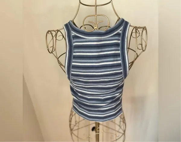 Aerie Crop Top Tank - Image 4