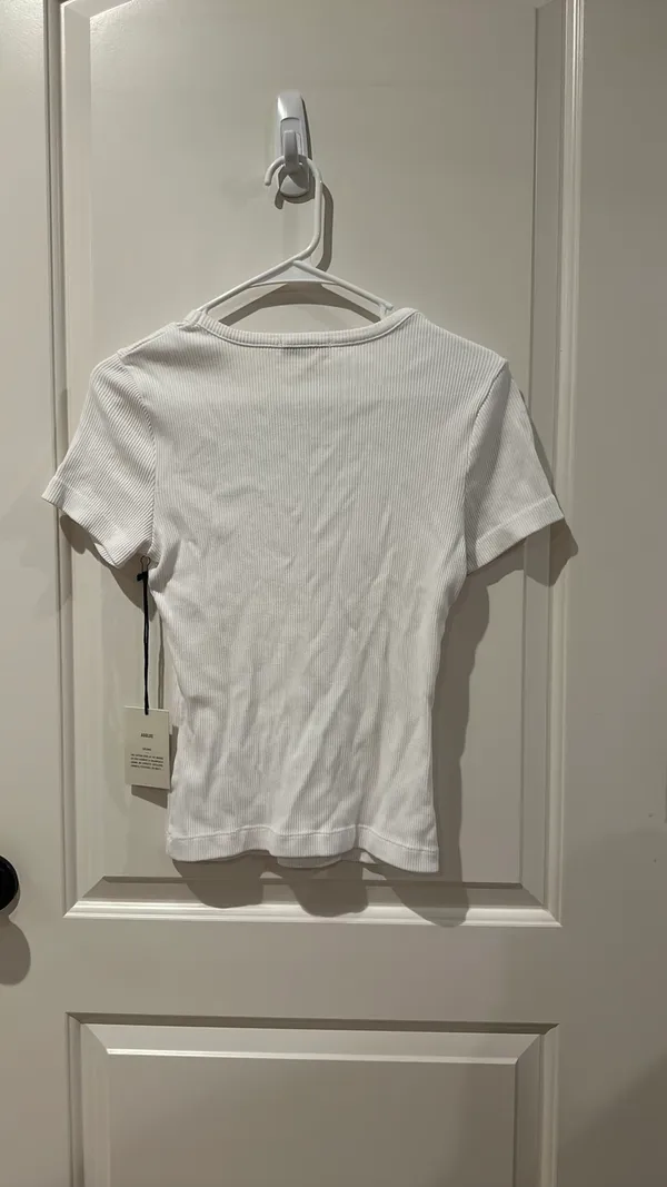 AGOLDE Tee - Image 2