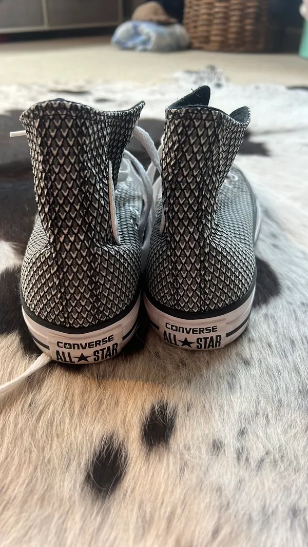 Gray Size 7 - Image 4