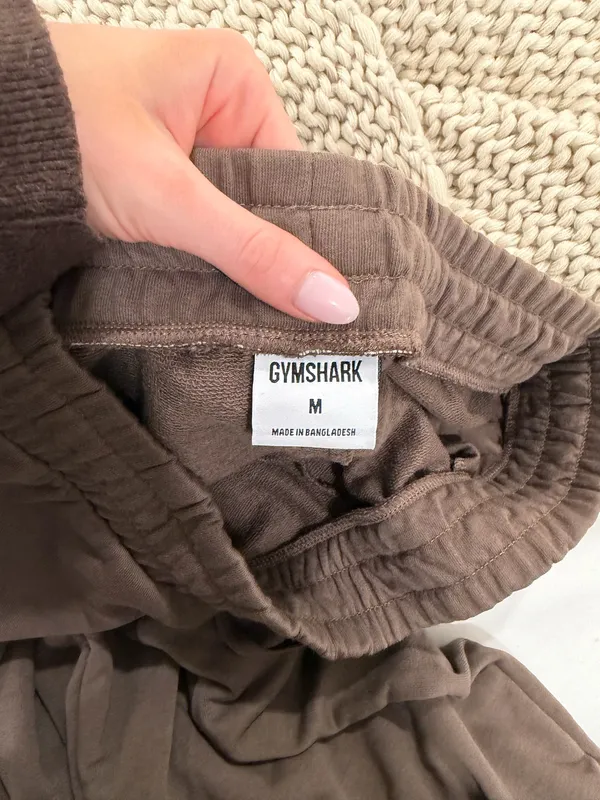 Gymshark Joggers - Image 2