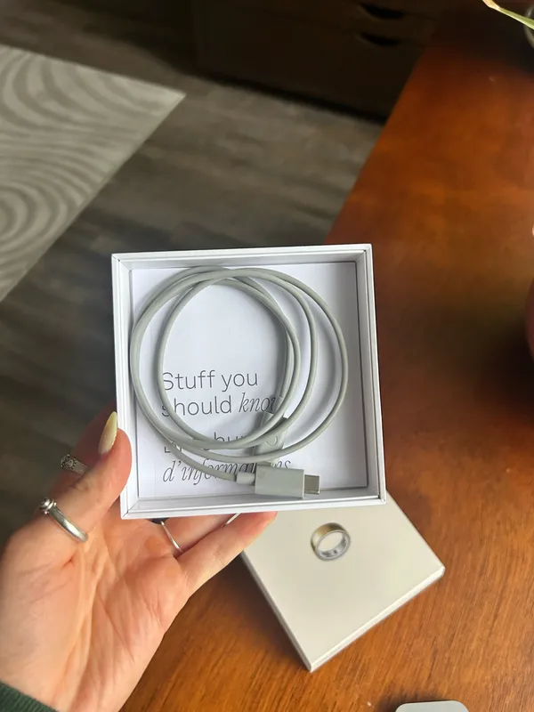 oura ring  - Image 4