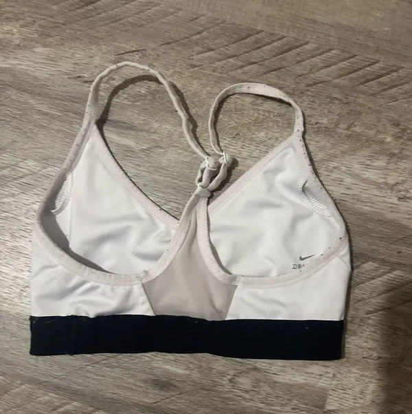 Nike Indy Sports Bra - Image 2