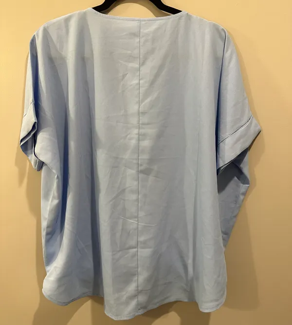 Zenana Blouse - Image 2
