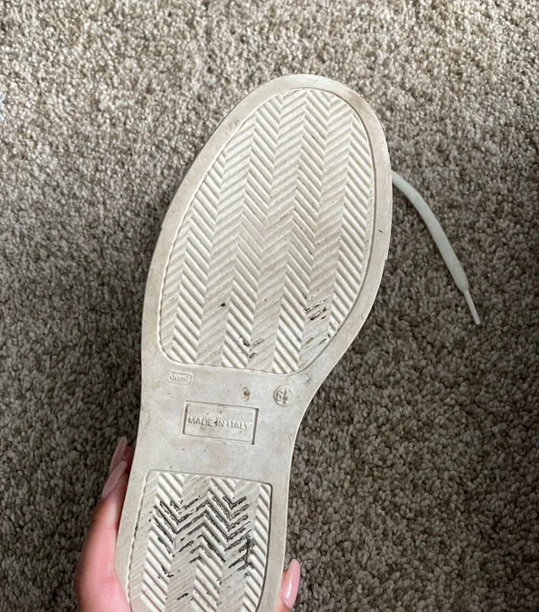 Valentino Garavani Sneakers - Image 4