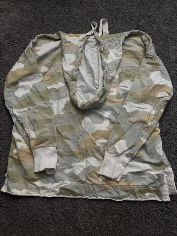 Aerie Camo Sweatshirt - Image 2