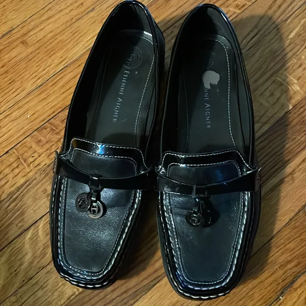 Etienne Aigner Loafers - Image 2
