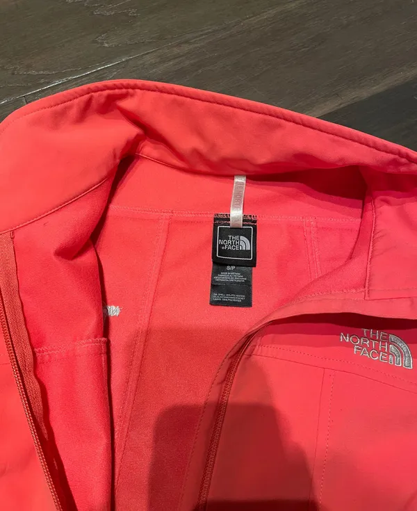 Jacket - Image 3