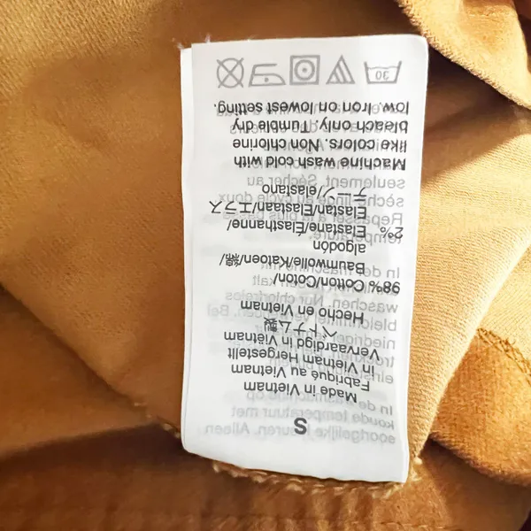 Madewell Velveteen Velvet Velour Pullover Sleeveless Jumper Mini Dress Brown S - Image 3
