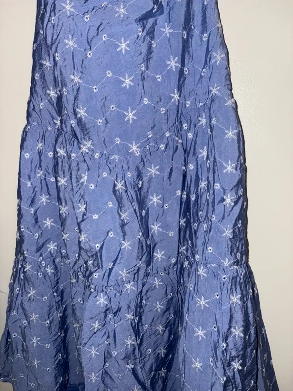 Altar'd State Moira Mini Dress - Image 5