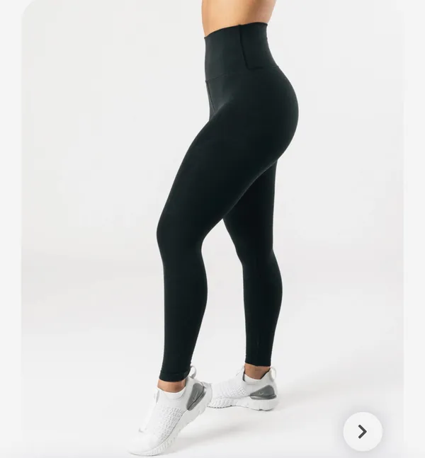 OG Revival Leggings - Image 2