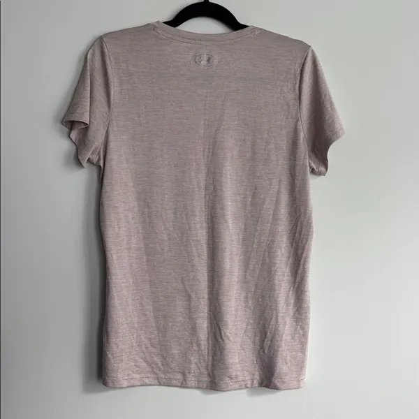 Under Armour Women’s Short Sleeve Performance T-Shirt Size L - Image 5