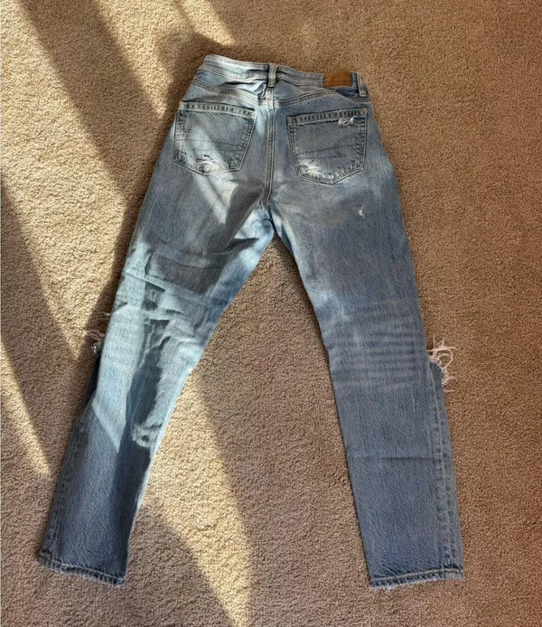 American Eagle Outfitters Jeans - Image 4