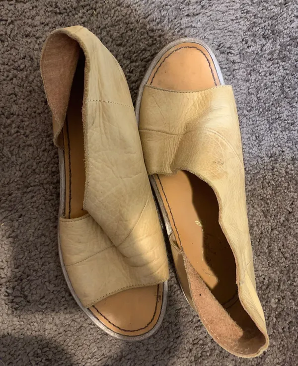 Free People Sandals - Image 3
