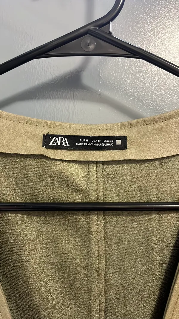 Zara dress - Image 3